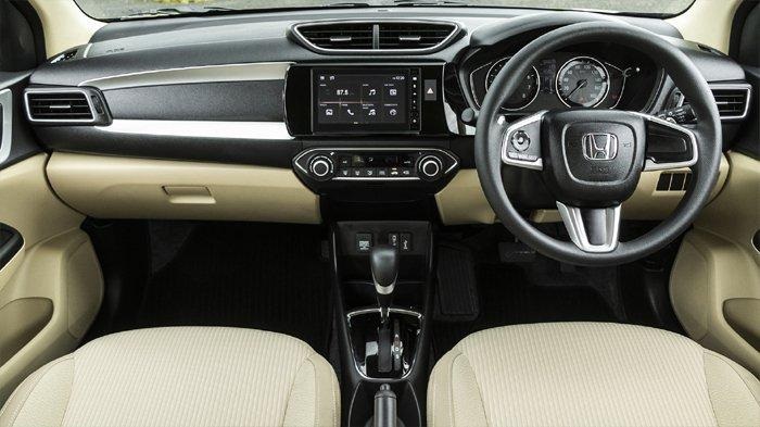 interior mobil honda amaze